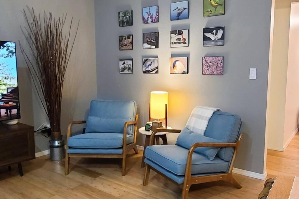 Centrally Located In Rogers And Bentonville! -Private Rooms Exterior photo