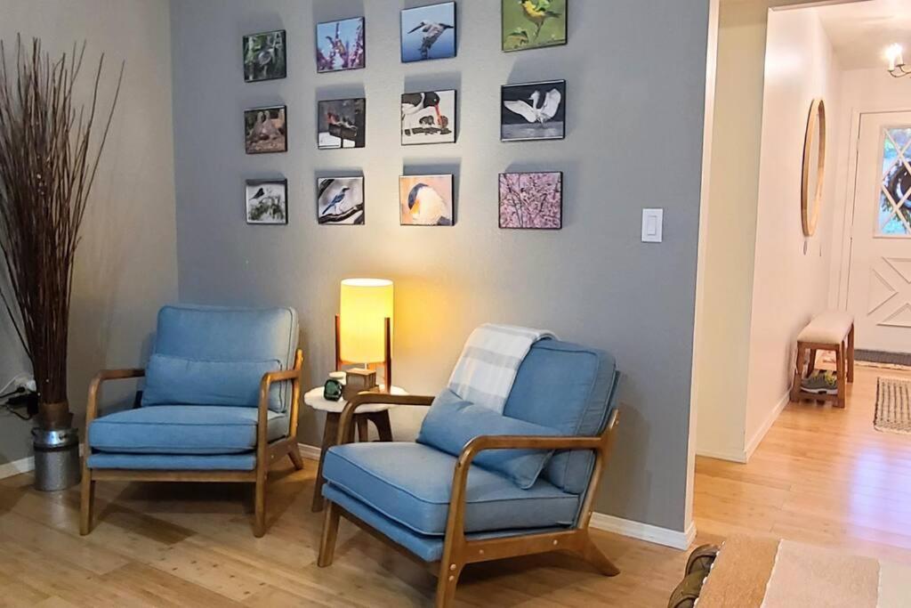 Centrally Located In Rogers And Bentonville! -Private Rooms Exterior photo
